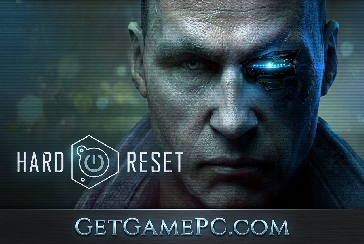 Hard Reset Download Pre Installed Extended Edition
